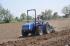 Traktory z napędem 4WD BCS Volcan 850 STD Rs