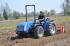 Traktory z napędem 4WD BCS Volcan 850 STD Rs
