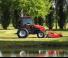 Traktory z napędem 4WD McCormick X2.40