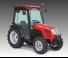 Traktory z napędem 4WD McCormick X2.40
