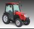 Traktory z napędem 4WD McCormick X2.40