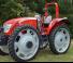 Traktory z napędem 4WD McCormick X50.40m-HC