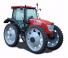 Traktory z napędem 4WD McCormick X50.40m-HC