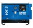 Geko ® 60015 ED-S/IEDA