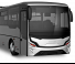 Autobusy Autobusy międzymiastowe Isuzu Kendo 12.3