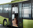 Autobusy Autobusy międzymiastowe Setra S 416 H