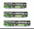 Autobusy Autobusy międzymiastowe Setra S 416 LE business