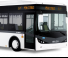 Autobusy Autobusy miejskie Isuzu Citibus