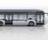 Autobusy Autobusy miejskie Mercedes-Benz eCitaro