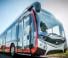 Autobusy Autobusy miejskie SOR ENS 12