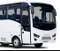 Autobusy Autokary turystyczne Isuzu Novo