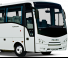 Autobusy Autokary turystyczne Isuzu Turquoise