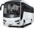 Autobusy Autokary turystyczne Isuzu Visigo Hyper