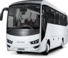 Autobusy Autokary turystyczne Isuzu Visigo