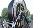 Technologia nawadniania Bębny do węża Irrimec Master Range MM2 MP 150 TG