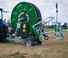 Technologia nawadniania Bębny do węża Irrimec Master Range MT15 125 TG