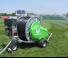 Technologia nawadniania Bębny do węża Bauer Irrigation RAINSTAR A2 55-120