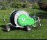 Technologia nawadniania Bębny do węża Bauer Irrigation RAINSTAR A2 55-120