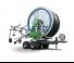 Bauer Irrigation RAINSTAR E51 XL 4WB 125 - 620