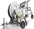 Technologia nawadniania Bębny do węża Irriland SILVER Series Mod. 19