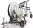 Technologia nawadniania Bębny do węża Irriland SILVER Series Mod. 19L
