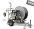 Technologia nawadniania Bębny do węża Irriland SILVER Series Mod. 19L