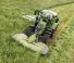 Bębny przednie bez kondycjonera Fendt Cutter 2940 FPV