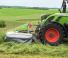 Bębny przednie bez kondycjonera Fendt Cutter 2940 FPV