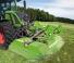 Bębny przednie bez kondycjonera Fendt Cutter 3140 FPV