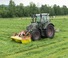 Bębny przednie bez kondycjonera Pöttinger EuroCat 311 Alpha Motion Plus Master