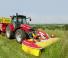 Bębny przednie bez kondycjonera Pöttinger EuroCat 311 Alpha Motion Plus Pro