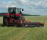 Bębny tylne bez kondycjonera Massey Ferguson M222