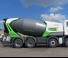 Betonomieszarki CIFA ENERGYA E8