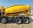 Betonomieszarki CIFA HD 10
