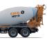 Betonomieszarki CIFA HD 10