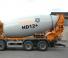 Betonomieszarki CIFA HD 12+