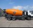 Betonomieszarki CIFA HD 12+