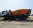 Betonomieszarki CIFA HD 12+