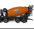 Betonomieszarki CIFA SRY 1300 