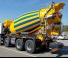 Betonomieszarki CIFA SRY 1300 