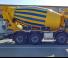 Betonomieszarki CIFA SRY 1300 