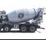 Betonomieszarki CIFA SRY 1300 