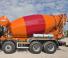 Betonomieszarki CIFA SRY 1300 