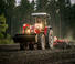 Brona talerzowo-zębowa Massey Ferguson DHH126T