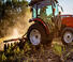 Brona talerzowo-zębowa Massey Ferguson DHS64