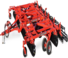 Brona talerzowo-zębowa Kuhn Excelerator 8005-50