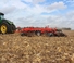 Brona talerzowo-zębowa Kuhn Excelerator 8010-34