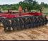 Brona talerzowo-zębowa Case IH Heavy-Offset 790