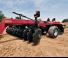 Brona talerzowo-zębowa Case IH Heavy-Offset 790