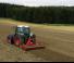 Brony wibracyjne Kverneland NG-M 301
